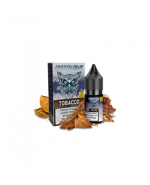Liquid Tobacco Aroma - Frozen OWL 10 ml
