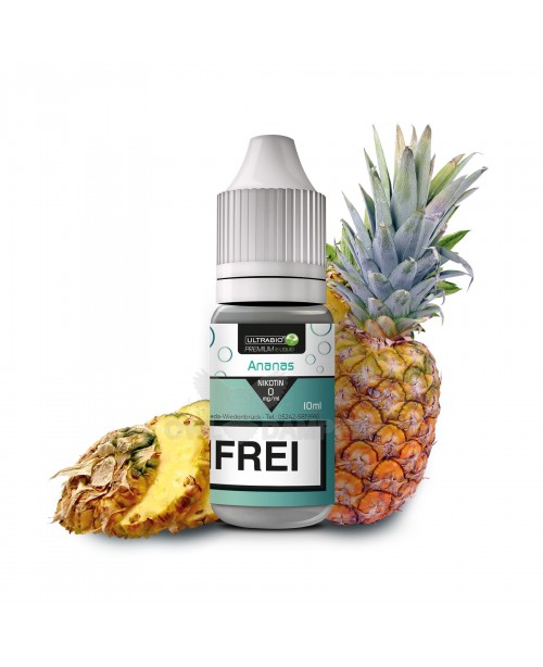 Liquid Ananas - Ultrabio