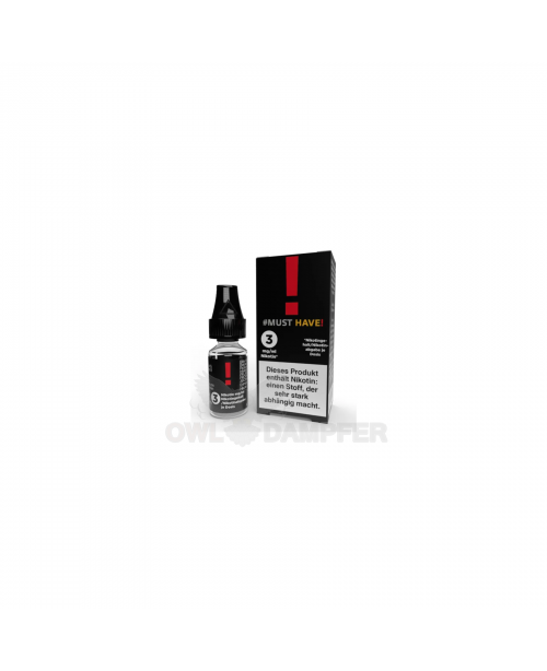 Liquid Granatapfel Zitrone Koolada - Must Have !
