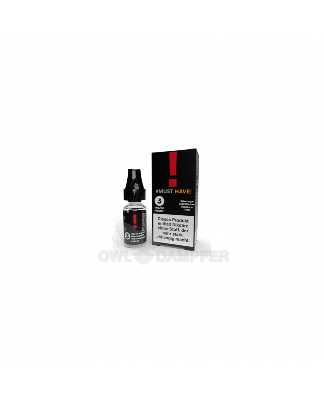 Liquid Granatapfel Zitrone Koolada - Must Have !