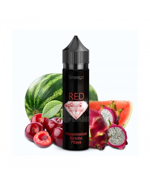 Aroma Melone Süßkirsche Papaya Longfill - Ultrab...