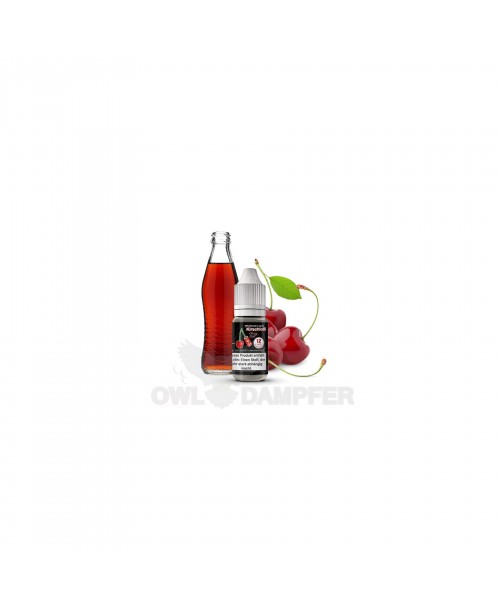 Liquid Kirschcola Aroma - Kirschlolli Cherry Cola ...