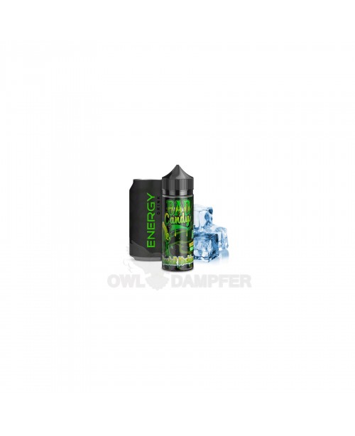 Aroma Kühles Energy Longfill - Bad Candy MonstaR ...