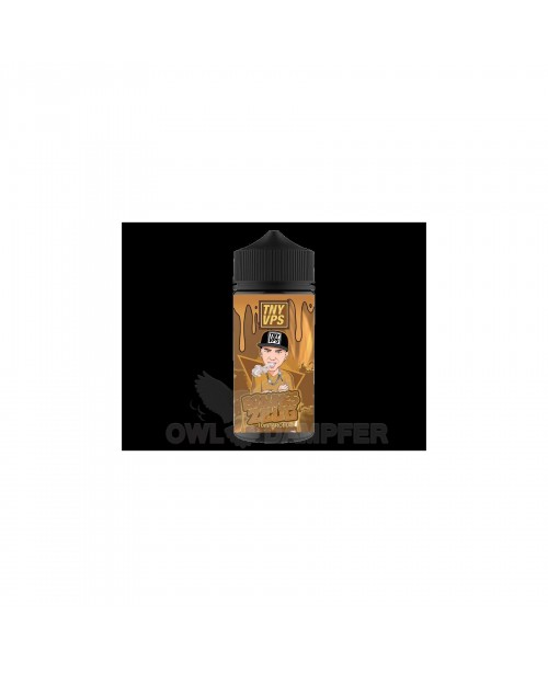 Aroma Karamell Cappuccino Keks Longfill - TNYVPS C...