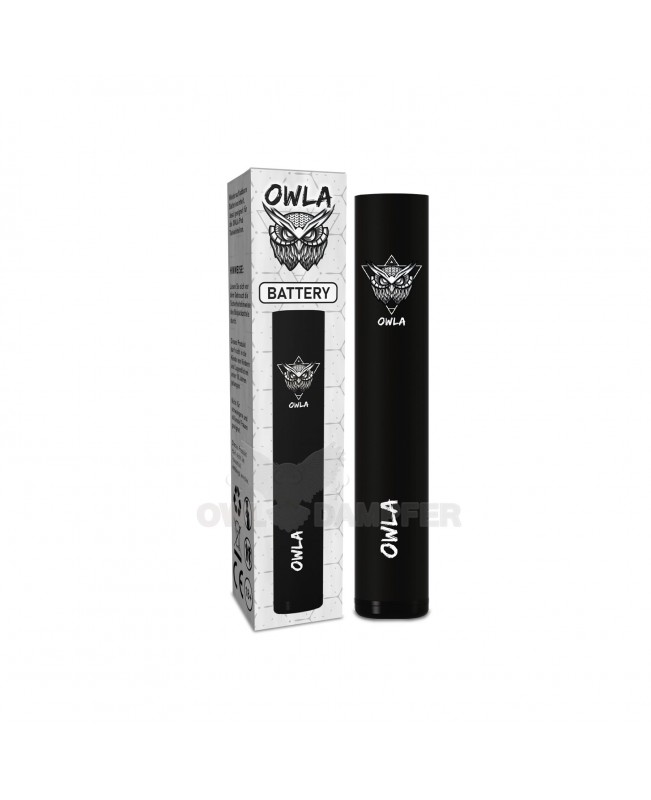 OWLA Battery Device Kit Akkueinheit Podsystem inkl...