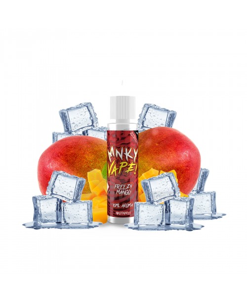 Freezy Mango - MNKY Vape Aroma 10ml