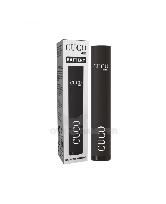 CUCO Pod Battery Device Kit Akkueinheit Podsystem ...