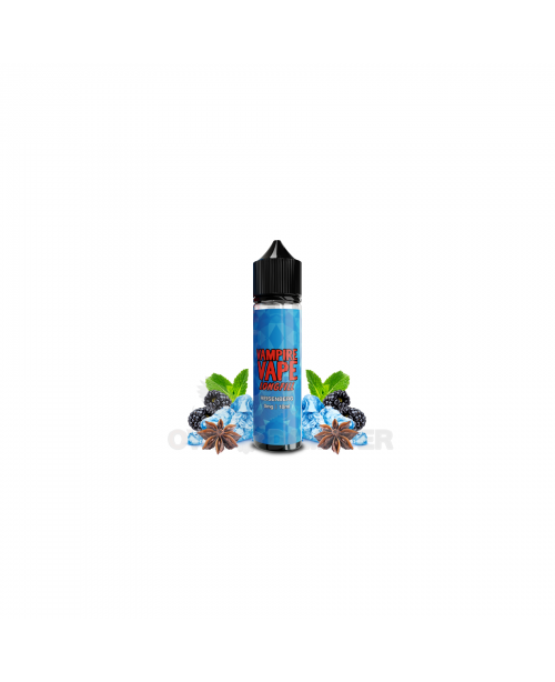 Vampire Vape Aroma - Heisenberg 10 ml
