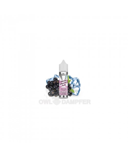 OWL Nikotinsalzshot Einzelshot 1x 10 ml 20 mg