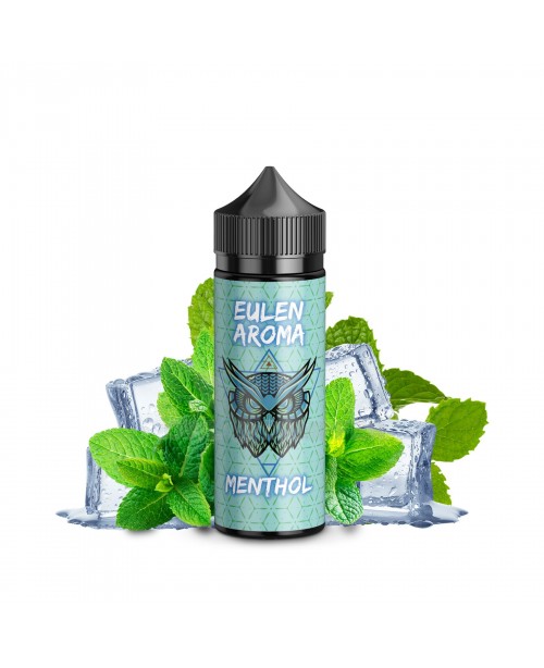 Eulen Aroma Menthol 100 ml